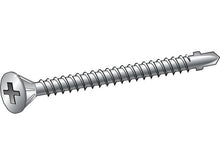 Wkręty samowiercące Essve DIN 7504PH, 4.8 x 65 mm, 250 szt.