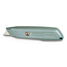 Stanley 0-10-299 Trapezoid Blade Knife, 15mm