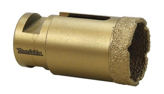 Diamond core drill bit Makita D-44432, Ø14 mm