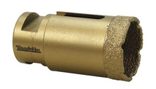 Diamond core drill bit Makita D-44448, Ø16 mm