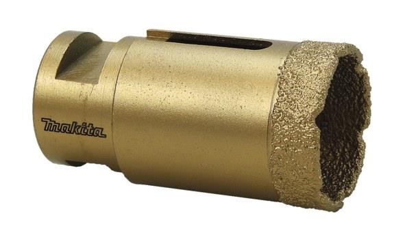 Diamond core drill bit Makita D-44448, Ø16 mm