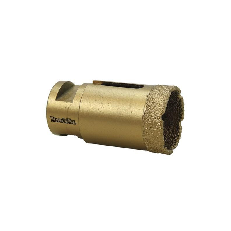Diamond core drill bit Makita D-44454, Ø20 mm
