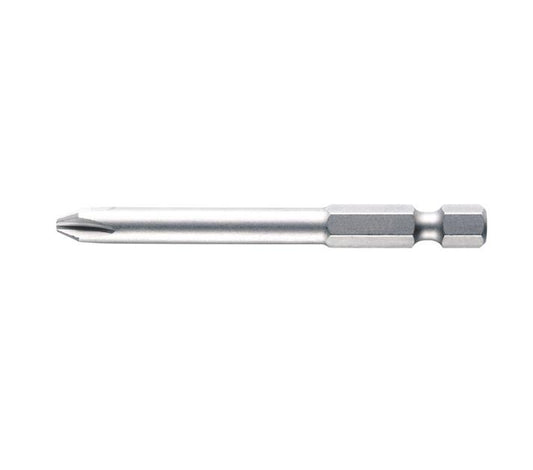 Screwdriver bits Makita B-25220 PH2, 50 mm, 3 pcs