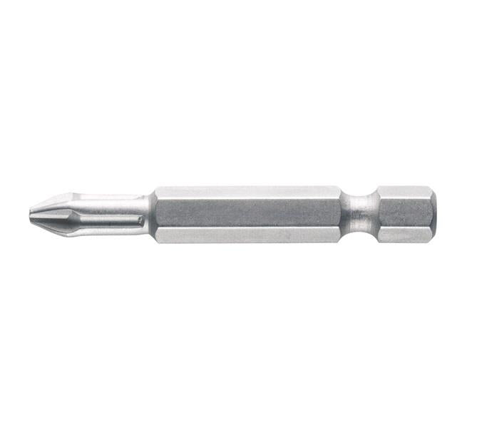 Screwdriver bits Makita B-25242 PZ1, 50mm, 3 pcs
