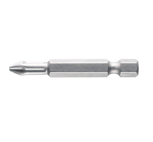 Screwdriver bits Makita B-25242 PZ1, 50mm, 3 pcs