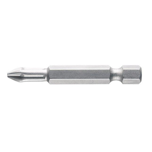 Screwdriver Bits Makita B-25264 PZ3, 50 mm, 3 pcs