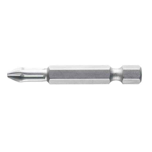 Screwdriver Bits Makita B-25264 PZ3, 50 mm, 3 pcs