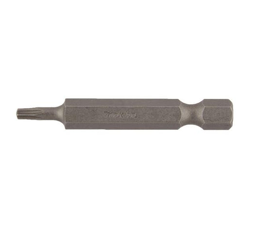 Screwdriver bits Makita B-25389 T15, 50 mm, 3 pcs