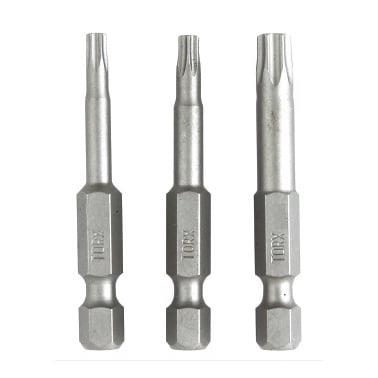 Bity do wkrętarki Makita B-26191, 50 mm, 3 szt.