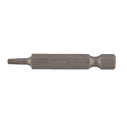 Screwdriver bits Makita B-25426 T30, 50mm, 3 pcs