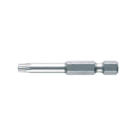 Screwdriver Bit Set Makita B-25432, T40, 50 mm, 3 pcs.