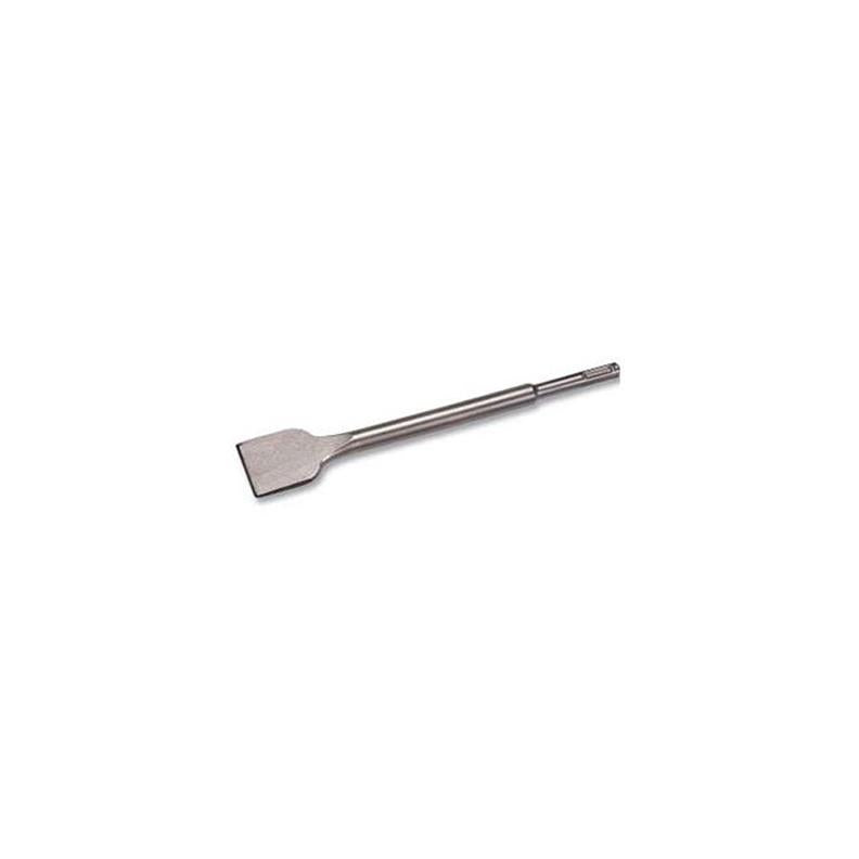Flat chisel Makita SDS-MAX, 50 mm