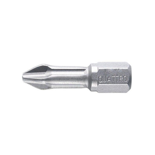 Screwdriver bits Makita B-23466 PH2, 25 mm, 3 pcs