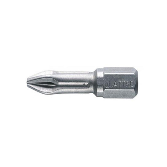 Screwdriver Bits Makita B-23488 PZ1, 25 mm, 3 pcs