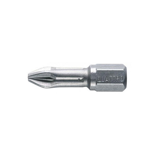 Screwdriver Bits Makita B-23503 PZ3, 25 mm, 3 pcs