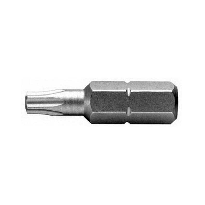 Screwdriver bits Makita B-23606 T15, 25 mm, 3 pcs