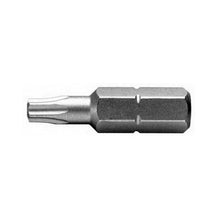 Atsuktuvų antgaliai Makita B-23606 T15, 25 mm, 3 vnt