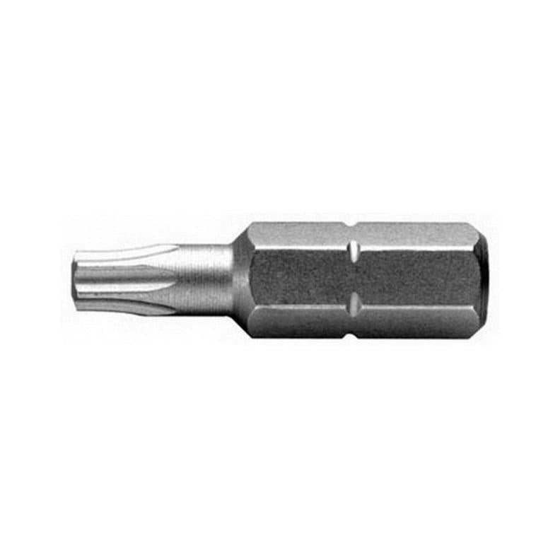 Końcówki wkrętakowe Makita B-23640 T30, 25 mm, 3 szt.