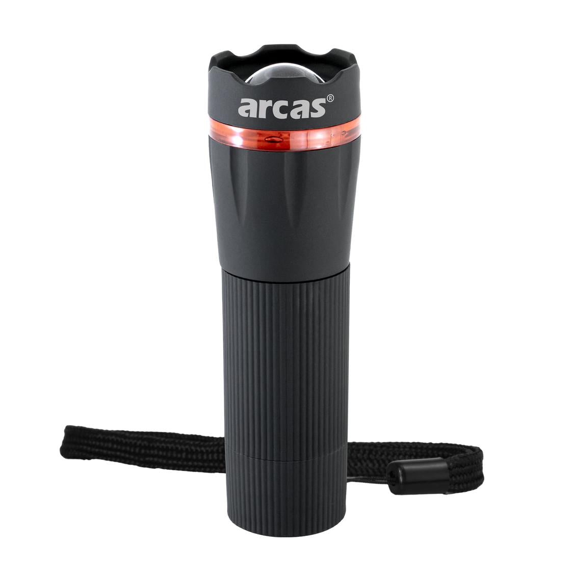 Arcas pocket flashlight ARC_LUK_5603