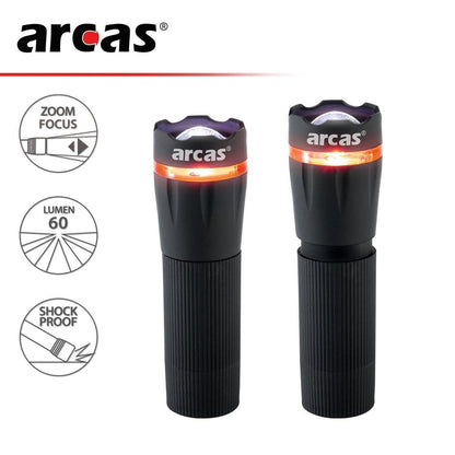Arcas pocket flashlight ARC_LUK_5603