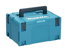 Skrzynka narzędziowa Makita, 39,5 x 29,5 x 21,5 cm