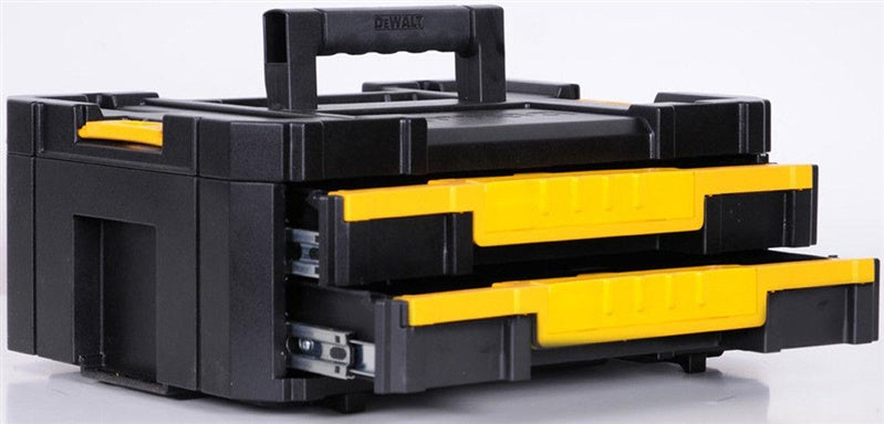 Tool box DeWalt 440x180x310 mm