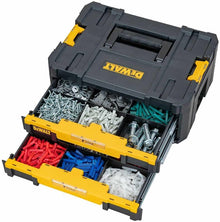 Tool box DeWalt 440x180x310 mm