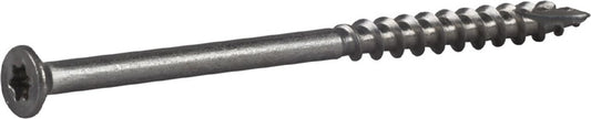 TERASINĖS LENTOS VARŽTAS CLASSIC 4.2X55 A2 250VNT