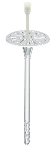 Thermal insulation anchors, 10 x 120 mm, LTX, 200 pcs