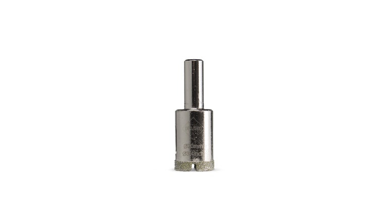 Wiertło diamentowe Rubi 5961, 20 mm