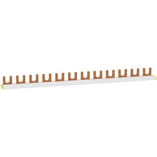 Szyna Schneider Acti9 Lite, R9XFH112, 1P, 12 mod., 10 mm²
