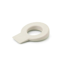 Door stop Rei, thermoplastic rubber (TPE)