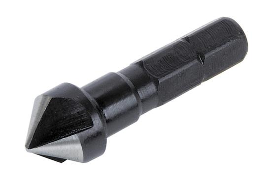 Kūginis gilintuvas HSS WOLFCRAFT 12mm