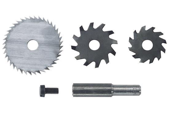 Milling cutter set 3253000