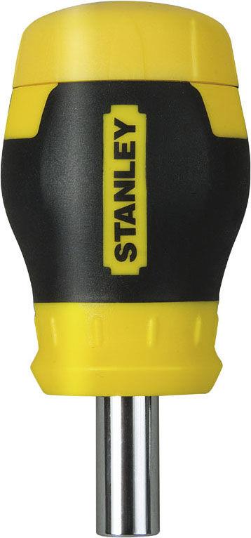 Atsuktuvas Stanley, 65 mm
