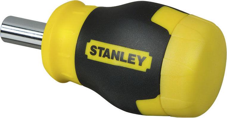 Atsuktuvas Stanley, 65 mm
