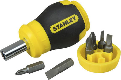 Atsuktuvas Stanley, 65 mm