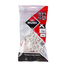 Крестики Rubi, 1 мм, 300 шт.