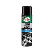 Очиститель приборной панели автомобиля Turtle Wax, 0.5 л