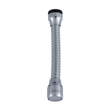 Aerator with hose Bubble Stream 02045998