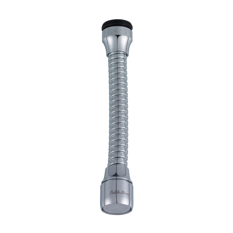 Aerator with hose Bubble Stream 02045998