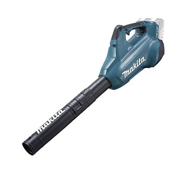Lapų pūstuvas Makita DUB362Z, 2 x 18 V
