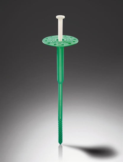 Insulation anchors, 8 x 235 mm, H4, ECO, 100 pcs