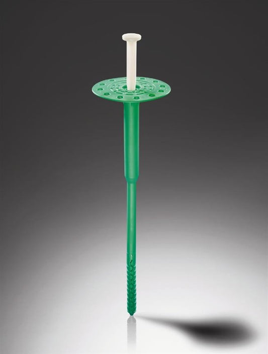 Termoizoliaciniai įvarai, 8 x 255 mm, H4, ECO, 100 vnt