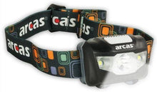 Headlamp Arcas ARC_LUK_5443, IPX6