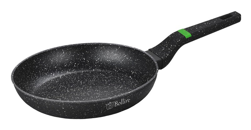 Frying pan BOLLIRE VENEZIA BR-1006, Ø 24 cm