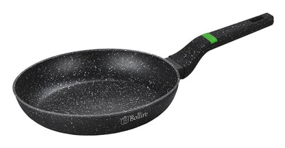 Frying pan BOLLIRE VENEZIA BR-1006, Ø 24 cm