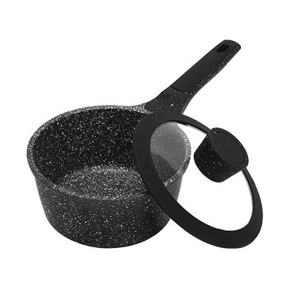 Prikaistuvis su dangčiu BOLLIRE MILANO BR-1101, Ø16cm, 1,4 l