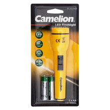 Pocket flashlight Camelion C_LUKT_5566