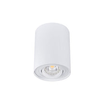 Lampa sufitowa KANLUX BORD 22551, 25 W, GU10